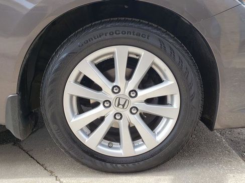 Used 2012 Honda Civic EX image 27