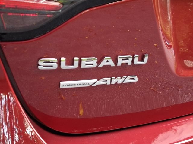 Certified 2025 Subaru Legacy Premium AWD/4WD image 46