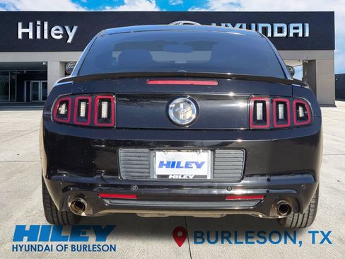 Used 2014 Ford Mustang Premium image 5