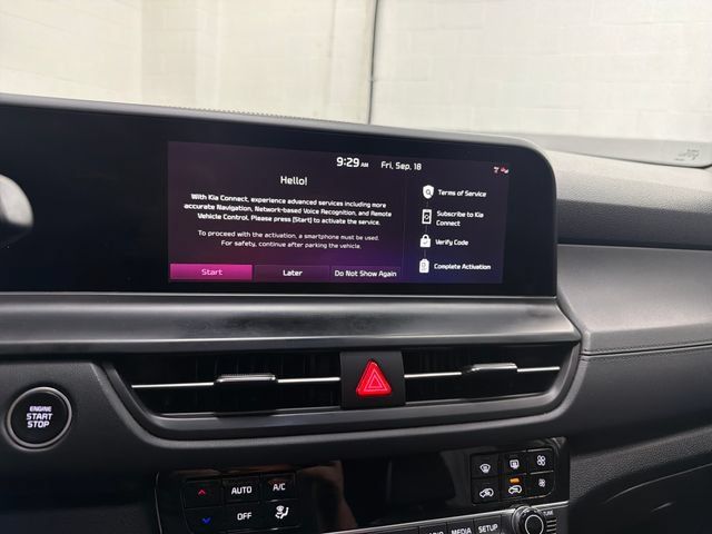 Certified 2024 Kia Seltos EX AWD/4WD image 20