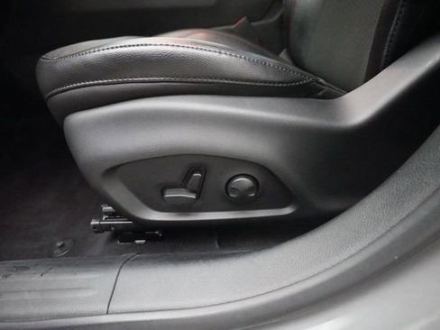 Used 2022 Jeep Compass Trailhawk w/ Trailhawk Convenience Group image 28