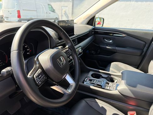 Used 2023 Honda Pilot EX-L image 10