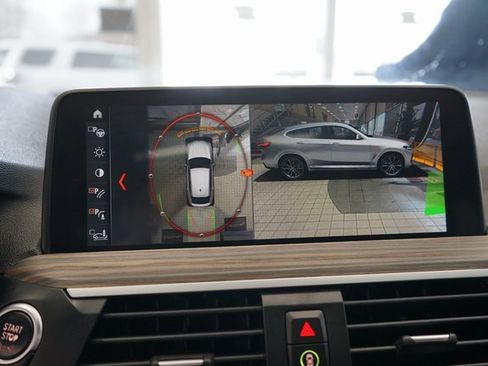 Used 2019 BMW X4 xDrive30i image 42