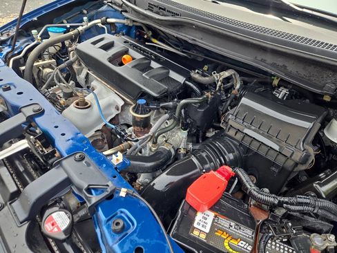 Used 2012 Honda Civic EX-L image 12