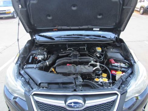 Used 2017 Subaru Crosstrek 2.0i Limited image 49