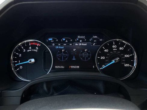 Used 2020 Ford F350 Platinum w/ Tremor Off-Road Package image 7