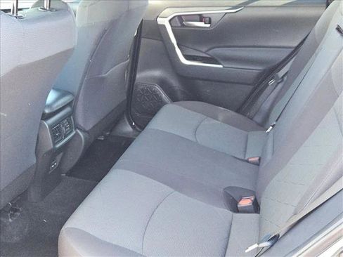 Used 2024 Toyota RAV4 XLE image 19