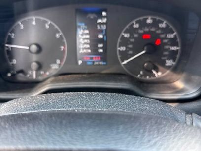 Used 2023 Toyota Corolla Cross LE w/ Moonroof Package