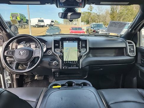 Certified 2023 RAM 2500 Tradesman w/ Towing Technology Group image 3