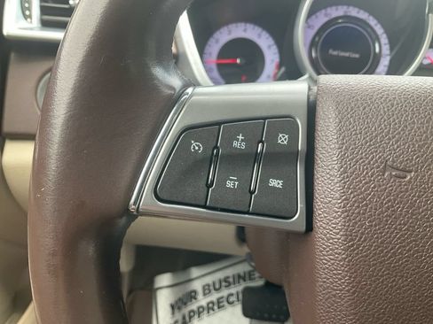 Used 2011 Cadillac SRX Luxury FWD image 20
