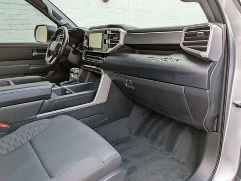 Certified 2026 Toyota Tundra SR5 image 19