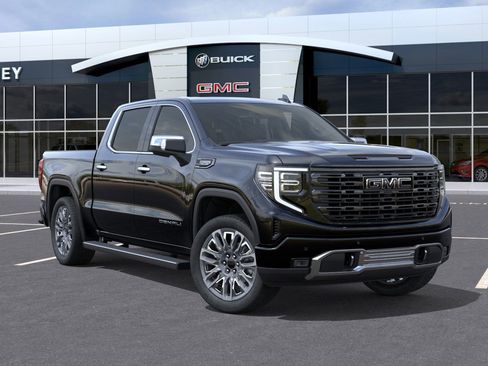 New 2026 GMC Sierra 1500 Denali Ultimate image 7