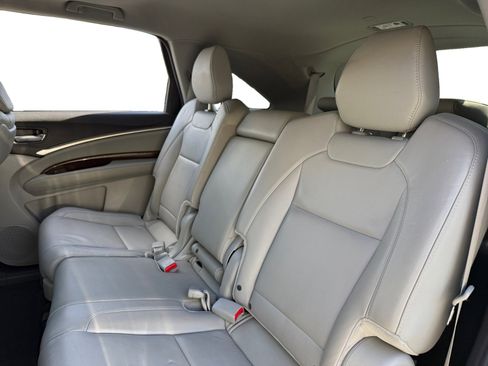 Used 2020 Acura MDX SH-AWD image 13