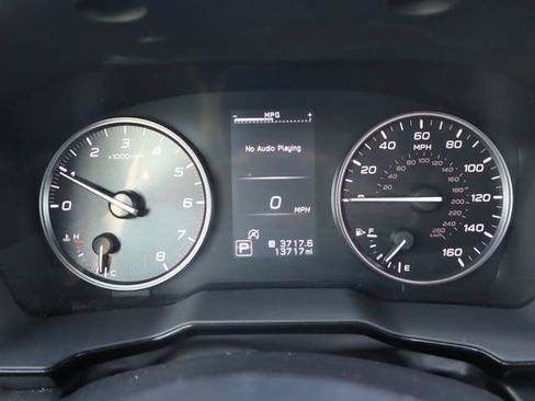Certified 2024 Subaru Outback Premium AWD/4WD image 25
