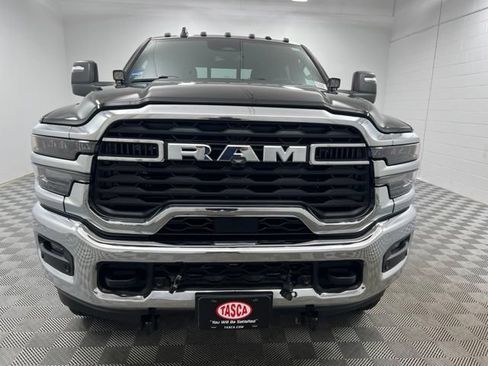 Used 2025 RAM 2500 Tradesman AWD/4WD image 3