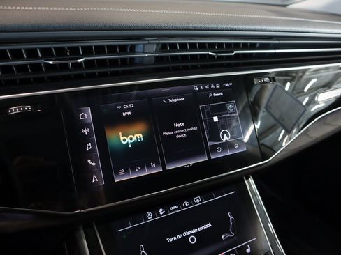 Used 2023 Audi Q8 Premium w/ Convenience Package AWD/4WD image 23