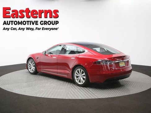 Used 2017 Tesla Model S P100D AWD/4WD image 61
