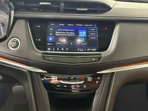 Certified 2023 Cadillac XT5 Premium Luxury AWD/4WD image 49