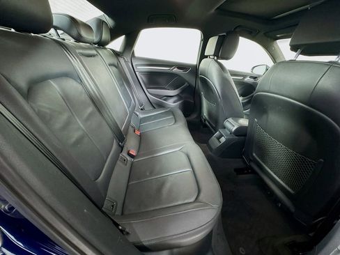 Used 2015 Audi A3 1.8T Premium image 31