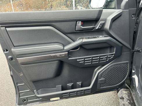 New 2026 Toyota 4Runner TRD Off-Road Premium image 17