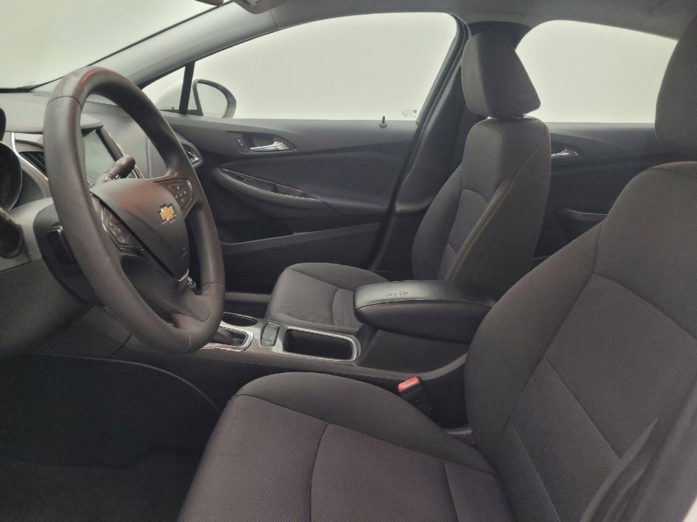Used 2019 Chevrolet Cruze LS w/ LS Convenience Package FWD image 17