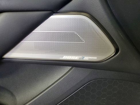 Used 2022 INFINITI Q60 Red Sport 400 w/ Cargo Package image 29