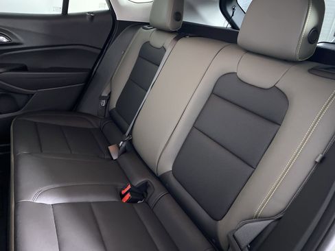 New 2026 Chevrolet Trax ACTIV w/ Driver Confidence Package image 12