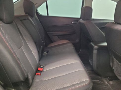Used 2016 Chevrolet Equinox LS image 19