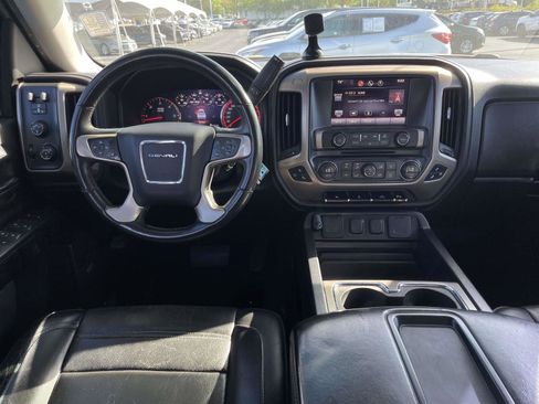 Used 2014 GMC Sierra 1500 Denali AWD/4WD image 13