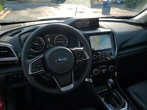 Used 2019 Subaru Forester Touring w/ Popular Package #3 image 33