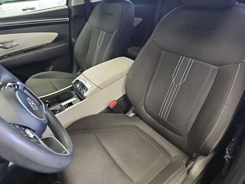 Used 2024 Hyundai Tucson SEL image 14