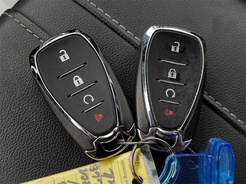 Used 2023 Chevrolet Blazer LT w/ Driver Confidence Package image 33