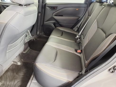 Used 2026 Subaru Forester Wilderness AWD/4WD image 11