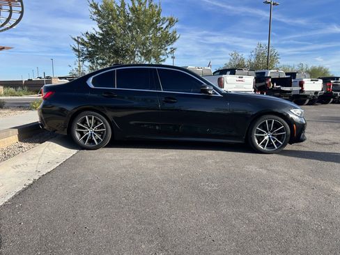Used 2019 BMW 330i 330i image 2