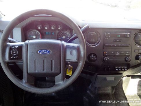Used 2012 Ford F250 XL w/ PWR Equipment Group AWD/4WD image 10