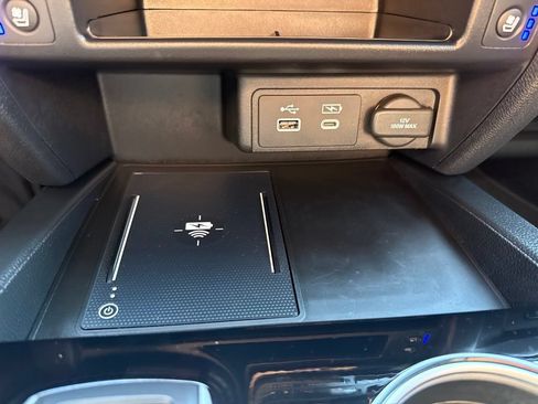 Used 2026 Honda Ridgeline Black Edition image 33