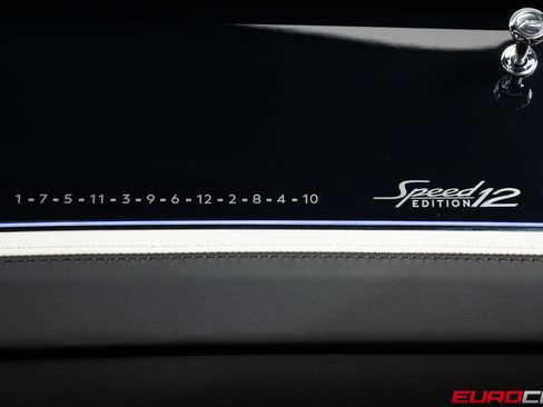 Used 2024 Bentley Flying Spur W12 image 36