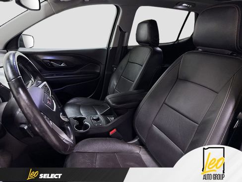 Used 2020 GMC Terrain SLT w/ Preferred Package AWD/4WD image 20