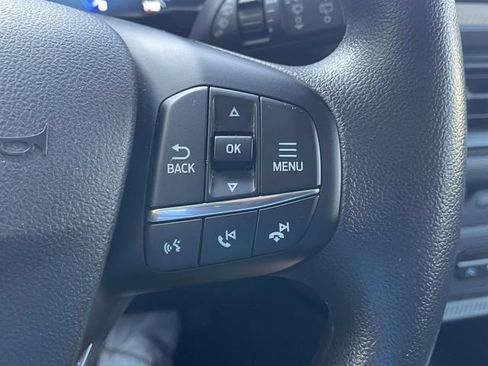 Used 2025 Ford Bronco Sport Big Bend AWD/4WD image 22