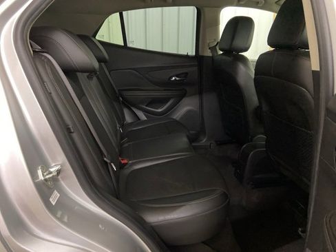 Used 2017 Buick Encore Preferred image 21