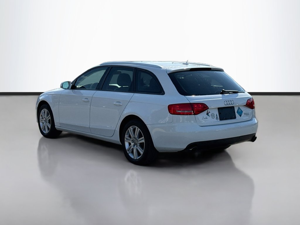 Used 2011 Audi A4 2.0T Premium AWD/4WD image 5