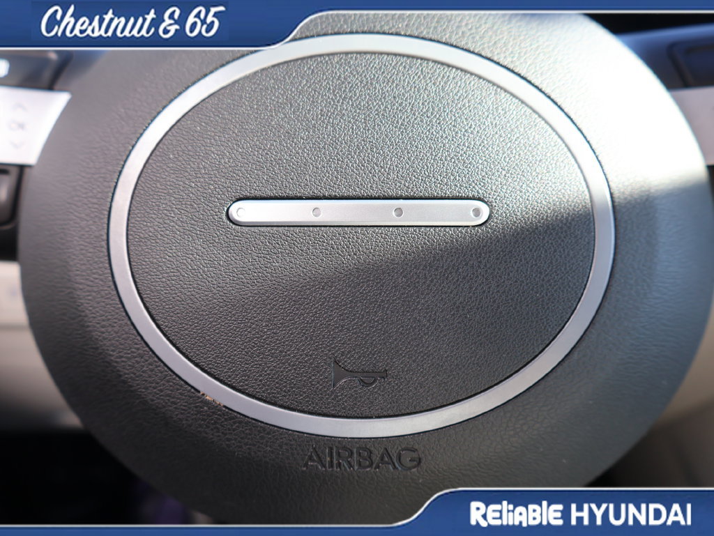 Used 2025 Hyundai Tucson SEL FWD image 27