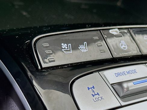 Certified 2024 Hyundai Tucson Limited image 21