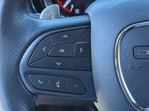 Used 2025 Dodge Durango GT image 32