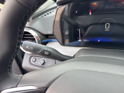 New 2026 Chevrolet Trax LT w/ Driver Confidence Package FWD image 20