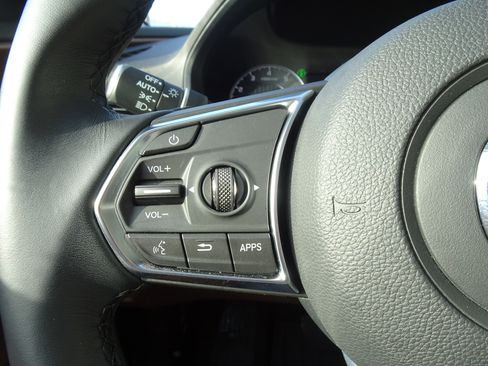 Used 2023 Acura RDX AWD w/ Technology Package image 21