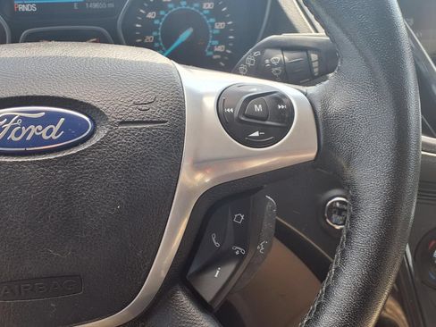 Used 2014 Ford Escape Titanium FWD image 15