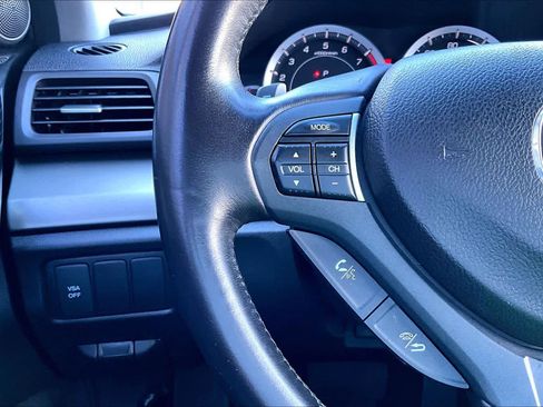 Used 2010 Acura TSX Sedan image 22