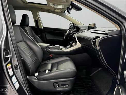 Used 2019 Lexus NX 300 AWD w/ Comfort Package image 18