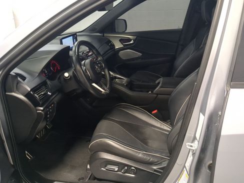 Used 2021 Acura RDX A-Spec image 18